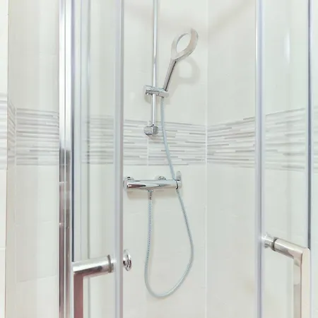 1bdr Le Marais - Rue De Bretagne Apartman *